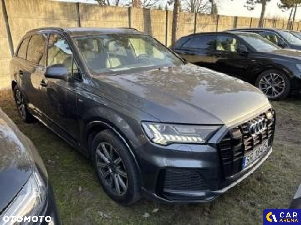 Audi Q7 - 3