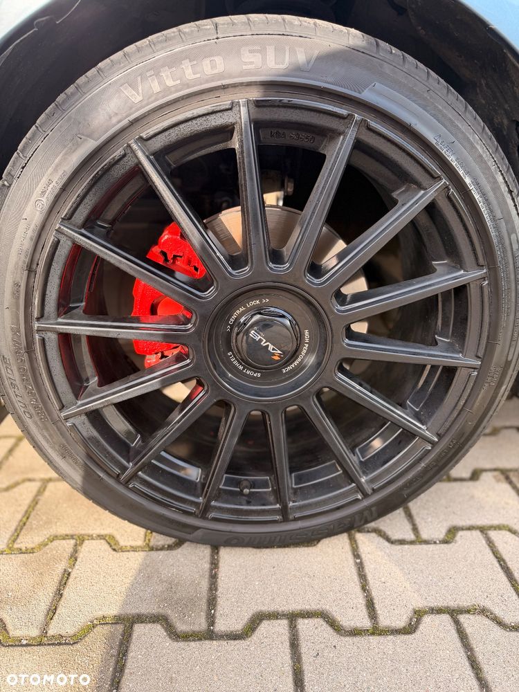 Mazda 6 Kombi SKYACTIV-D 175 Drive i-ELOOP Sports-Line - 13