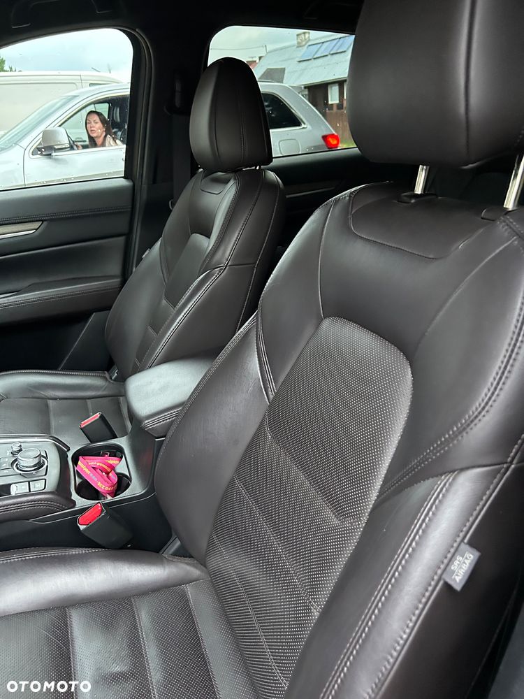 Mazda CX-5 2.0 Skyprestige AWD - 16