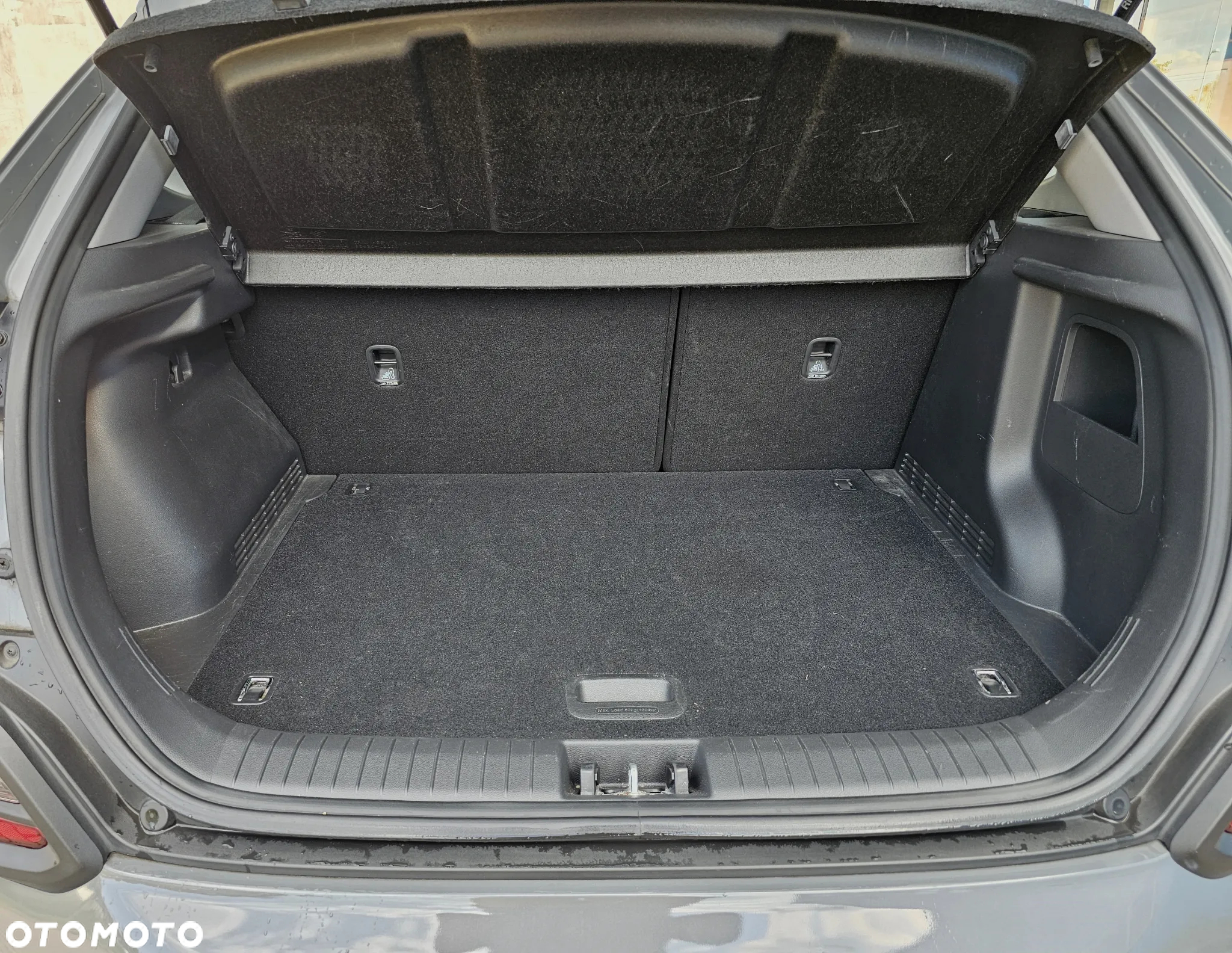Hyundai Kona 1.0 T-GDI Style - 17