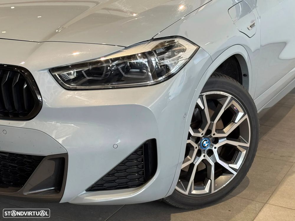 BMW X2 xDrive25e M Sport - 7