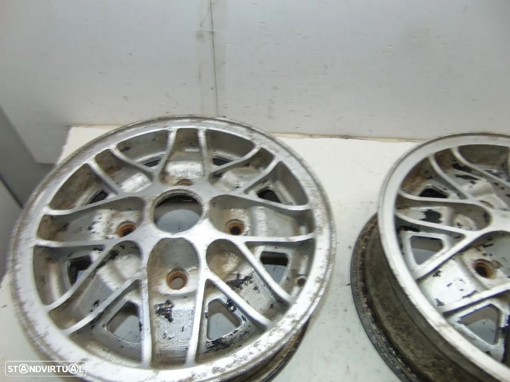 Antigos/clássicos jantes especiais Cosmic - 4