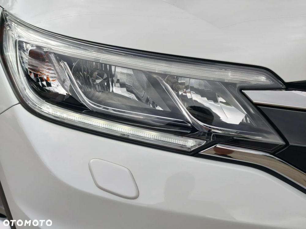 Honda CR-V - 3