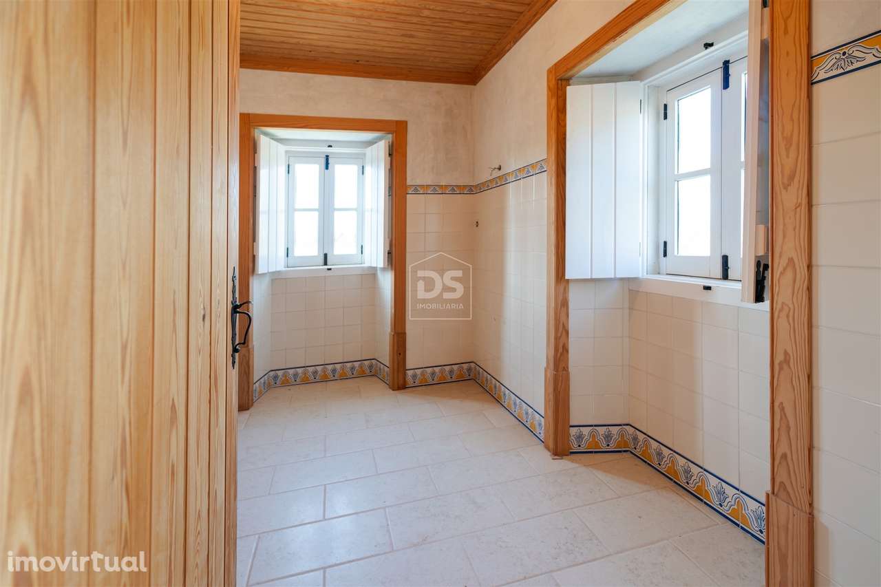 Moradia T1 em Sobral, Ourém - Grande imagem: 3/13