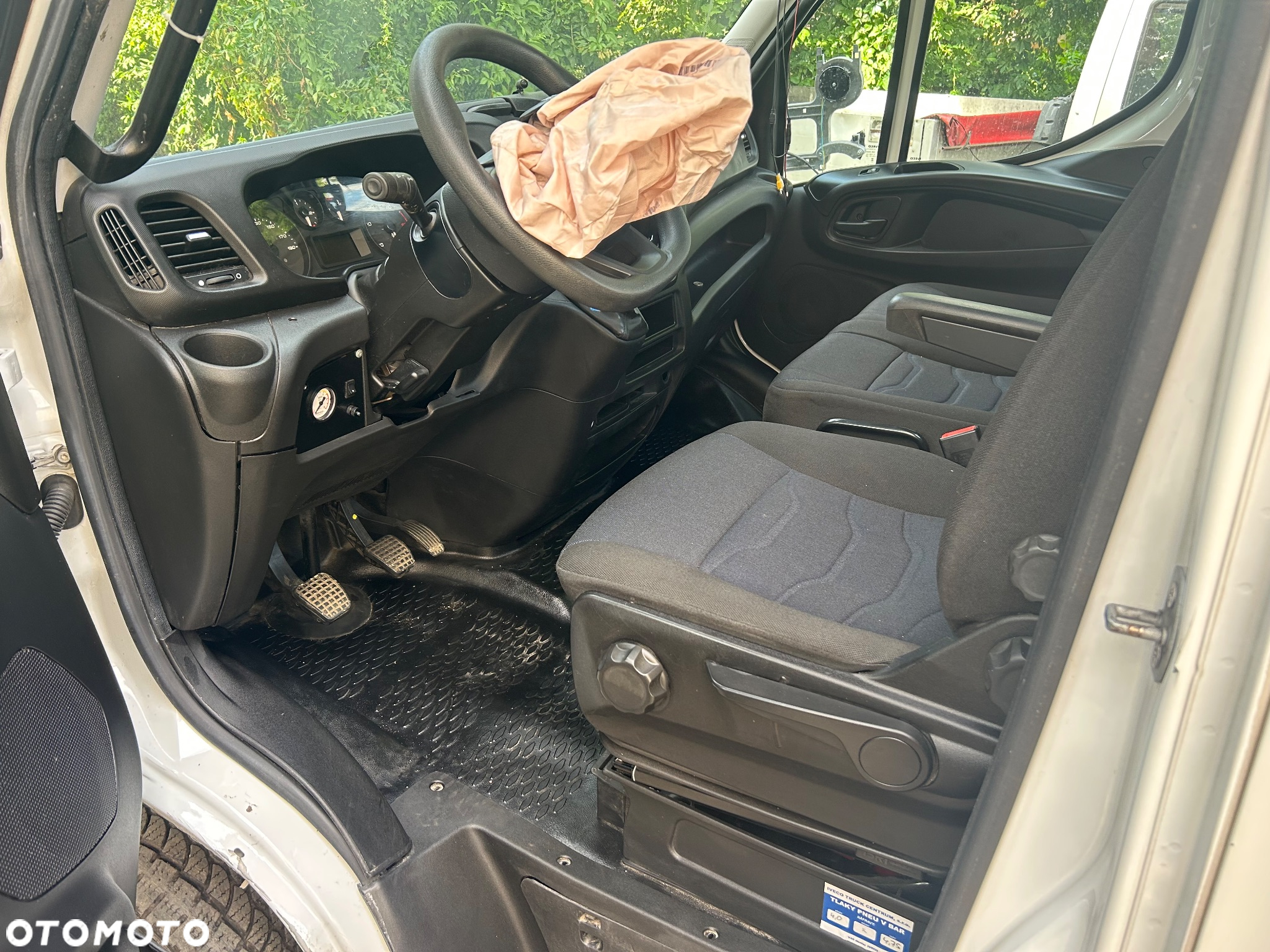 Iveco Daily - 8