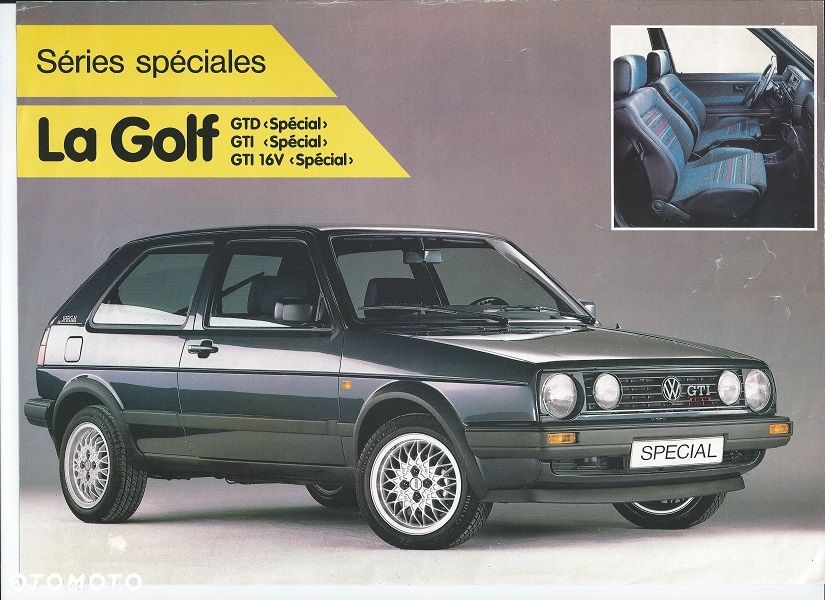Volkswagen Golf 1.8 16V GTI - 9
