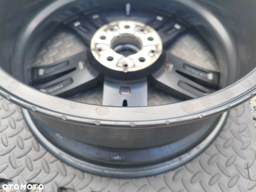 2X Felga BMW 8 M8 G14 G15 G16 8X19ET26 5X112 8090019 - 7