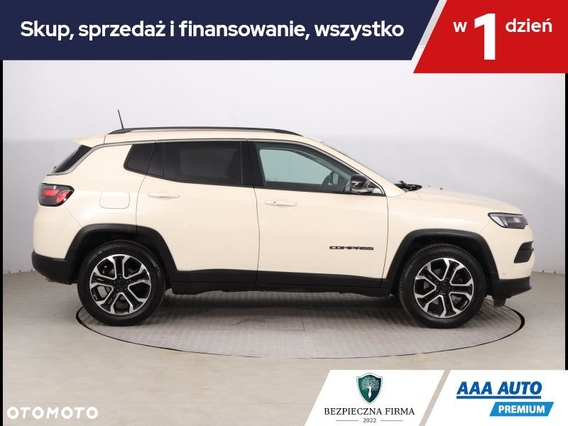 Jeep Compass - 7