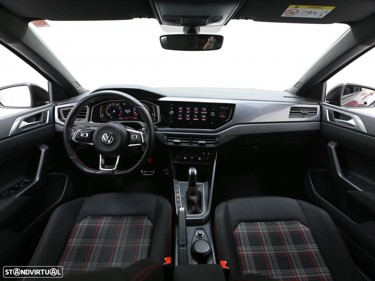 VW Polo 2.0 TSI GTI DSG - 6