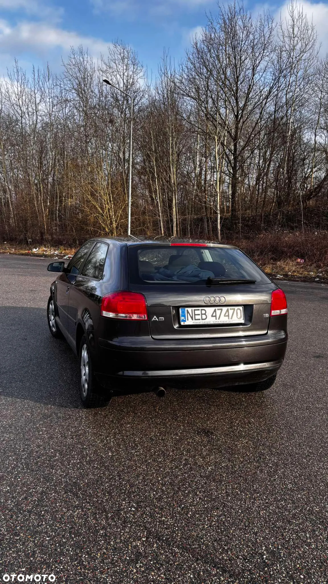 Audi A3 - 7