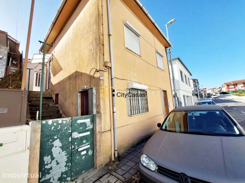 Conjunto de 3 Casas em Ermesinde - Grande imagem: 2/4