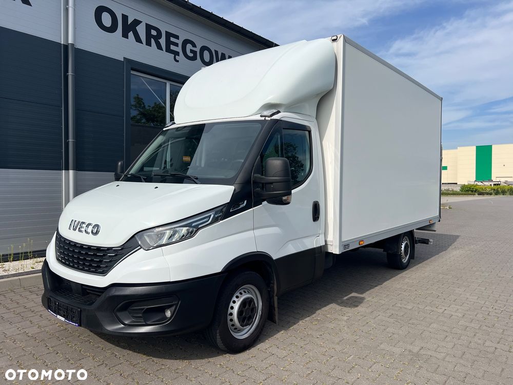 Iveco Daily 35s16
