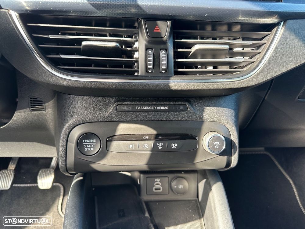 Ford Focus SW 1.0 EcoBoost MHEV Active - 17