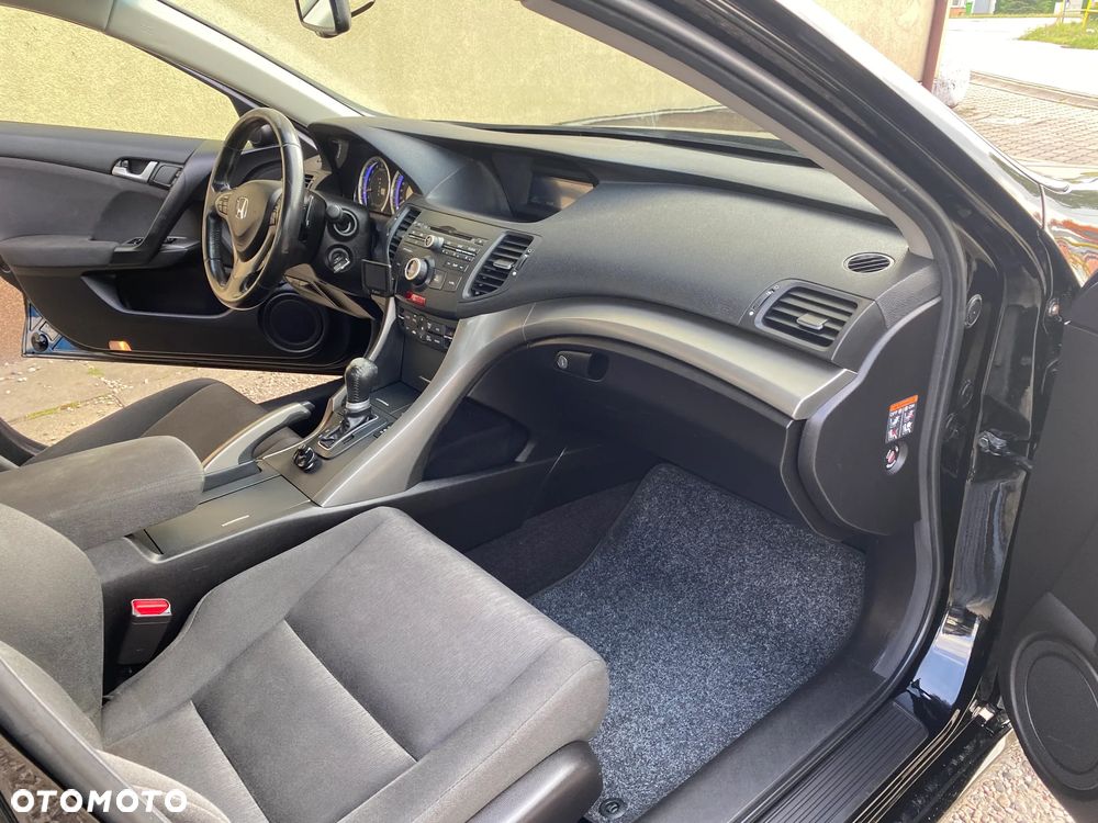 Honda Accord 2.0 Automatik Elegance 50 Jahre Edition - 20