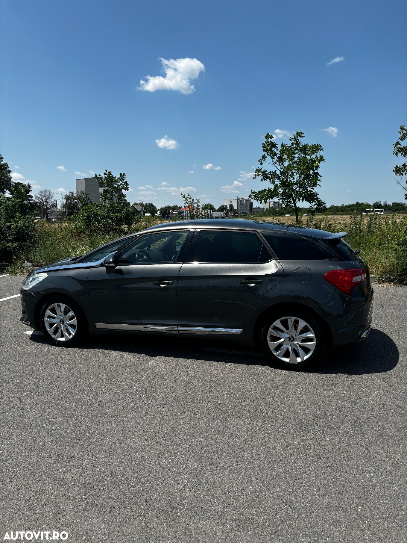 Citroën DS5 BlueHDi 180 Aut. Business - 7