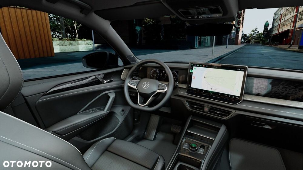 Volkswagen Tayron 2.0 TDI SCR 4Mot Elegance DSG - 9