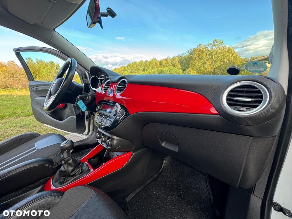 Opel Adam 1.4 Unlimited - 37