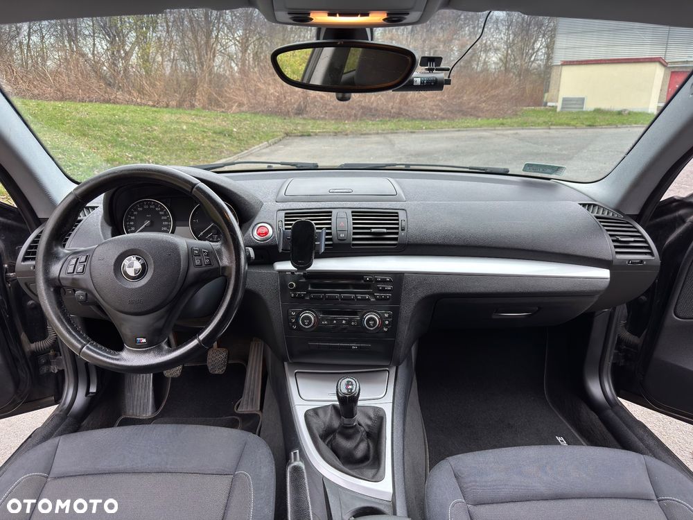 BMW Seria 1 120d - 5