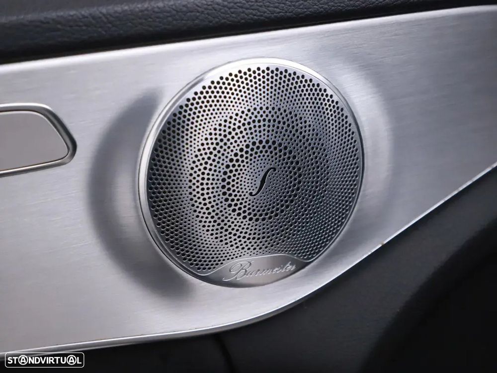 Mercedes-Benz C 200 - 15
