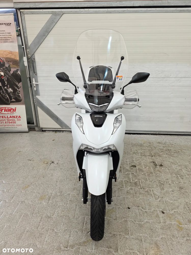 Honda SH - 22