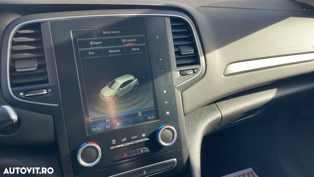 Renault Megane ENERGY dCi 130 INTENS - 19