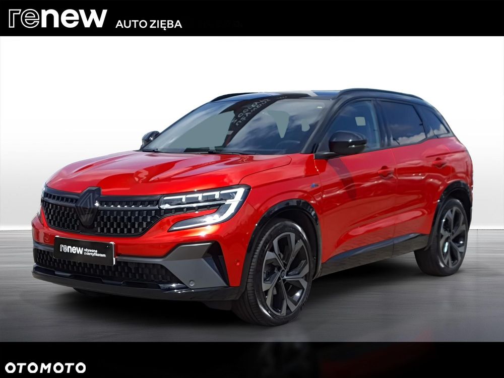Renault Austral 1.3 TCe mHEV Iconic esprit Alpine - 2