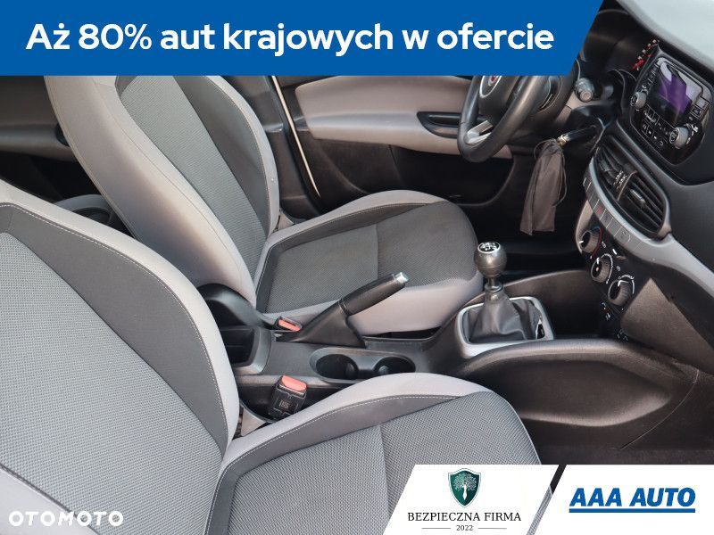 Fiat Tipo - 11