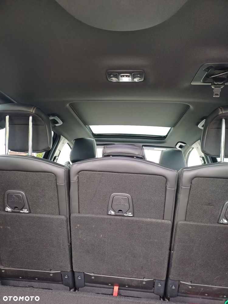 Peugeot 5008 BlueHDi 130 EAT8 GT - 16
