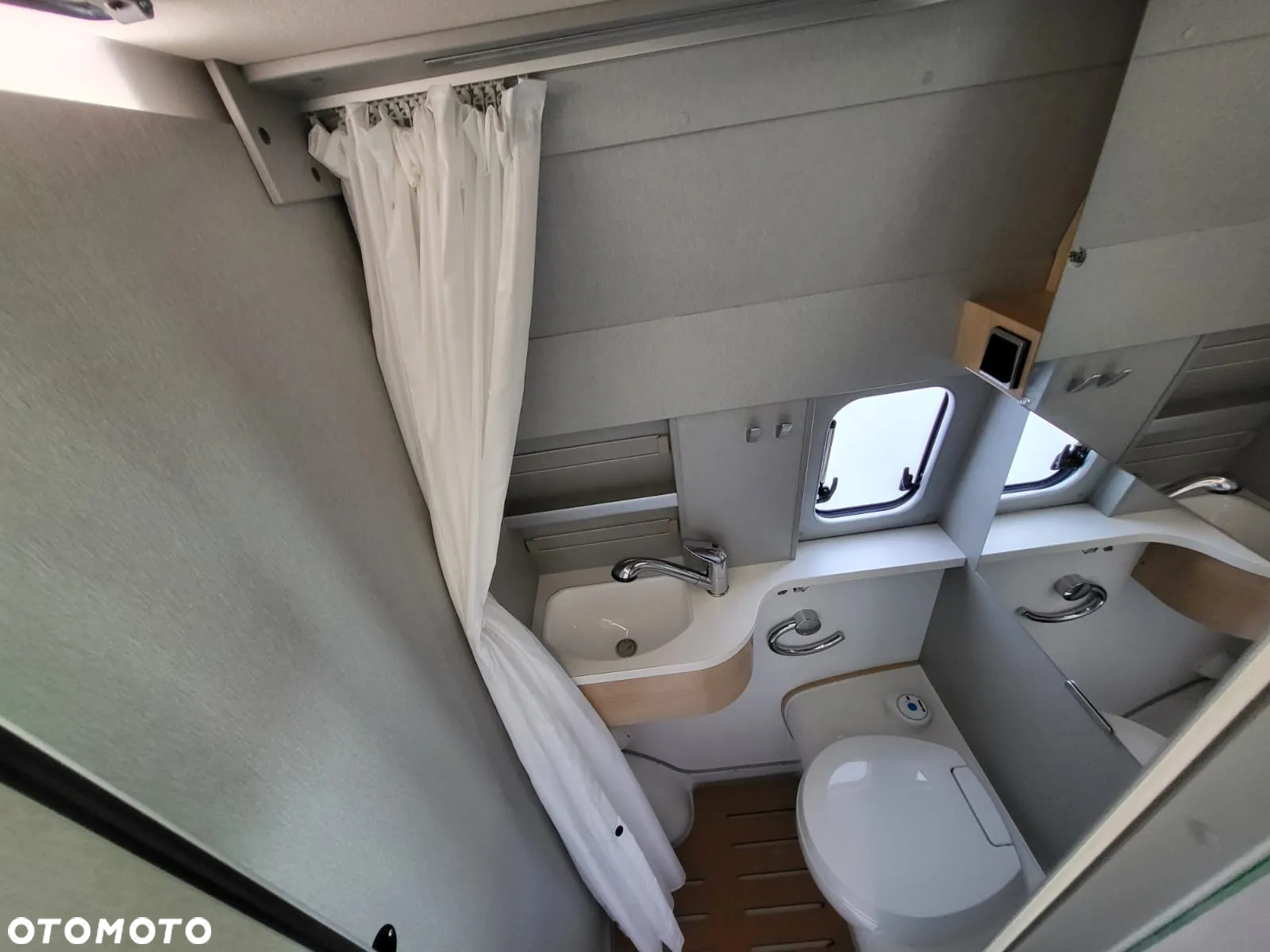 Hymer-Eriba Free S 600 - 12