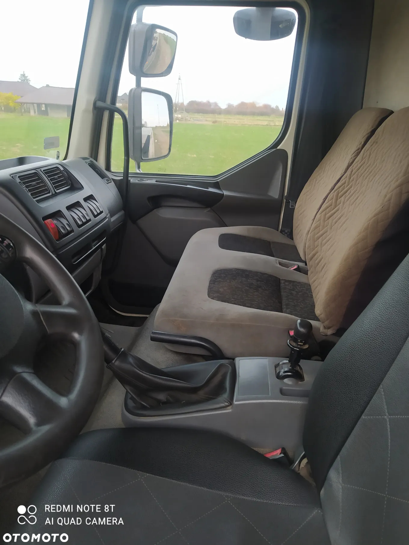 DAF LF55.220G18 - 21