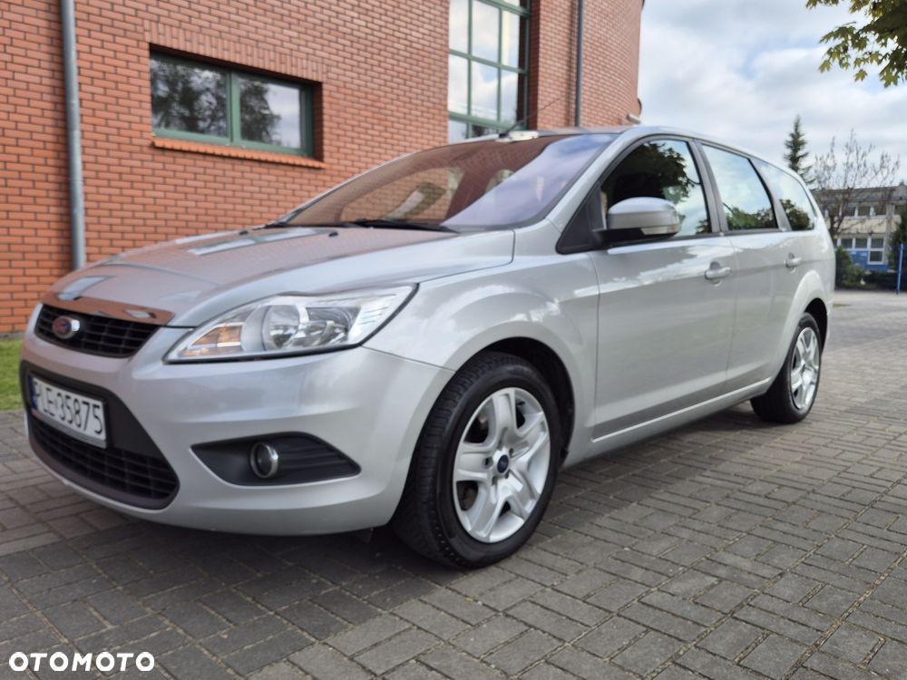 Ford Focus - 2