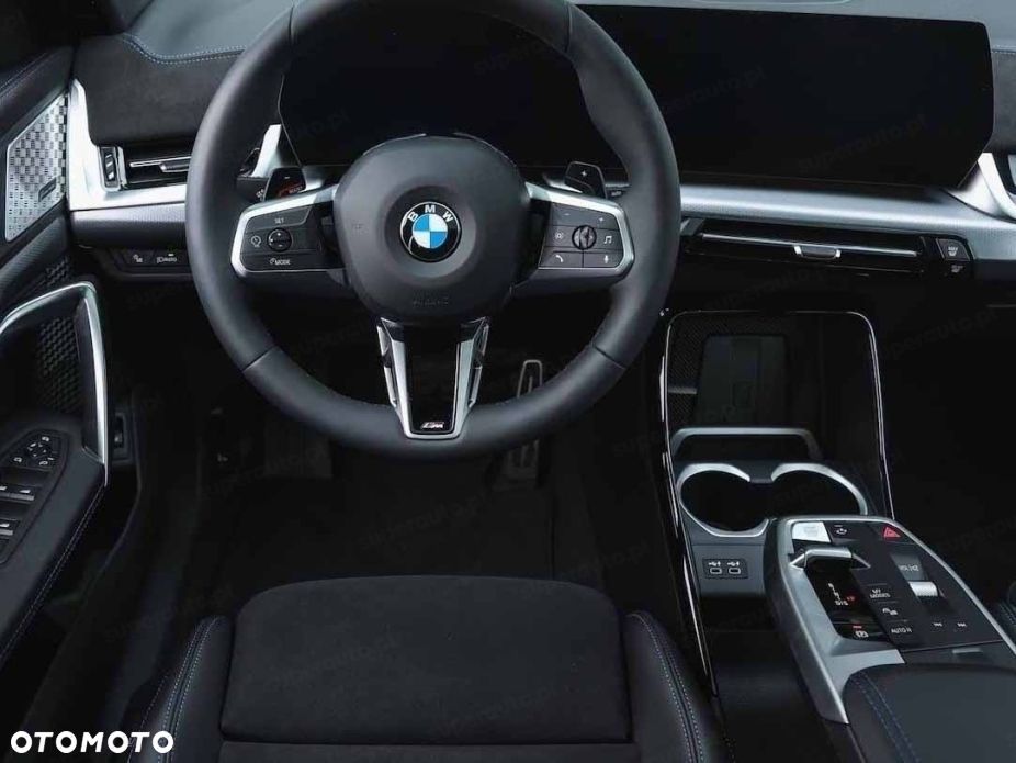 BMW X2 sDrive18d M Sport - 8