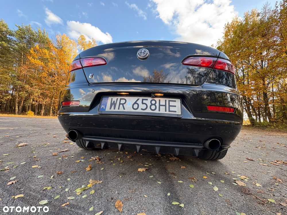 Alfa Romeo 159 1.9JTDM ti - 12
