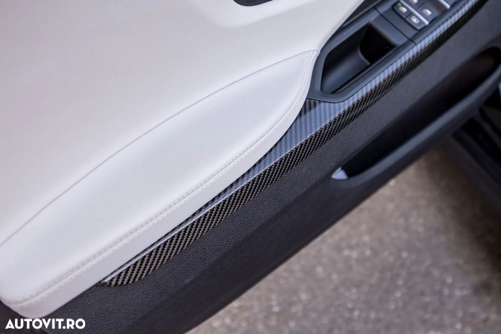 BMW M6 - 19