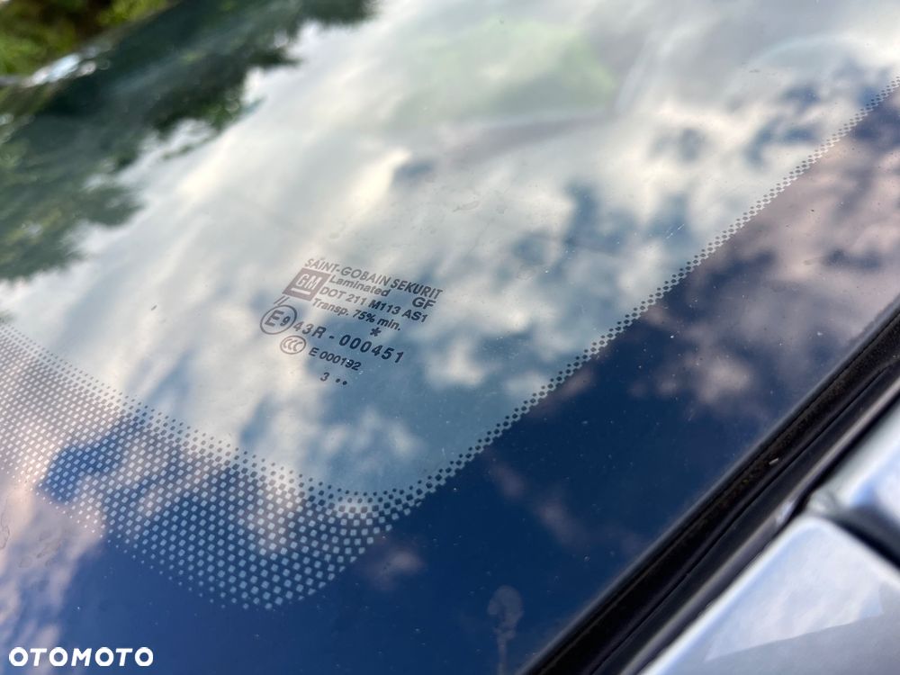 Opel Corsa - 20