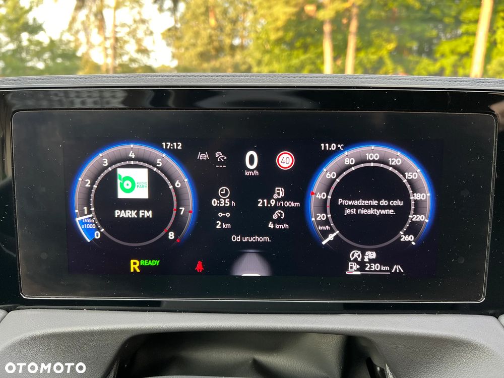 Volkswagen Tiguan 1.5 TSI EVO Elegance DSG - 30