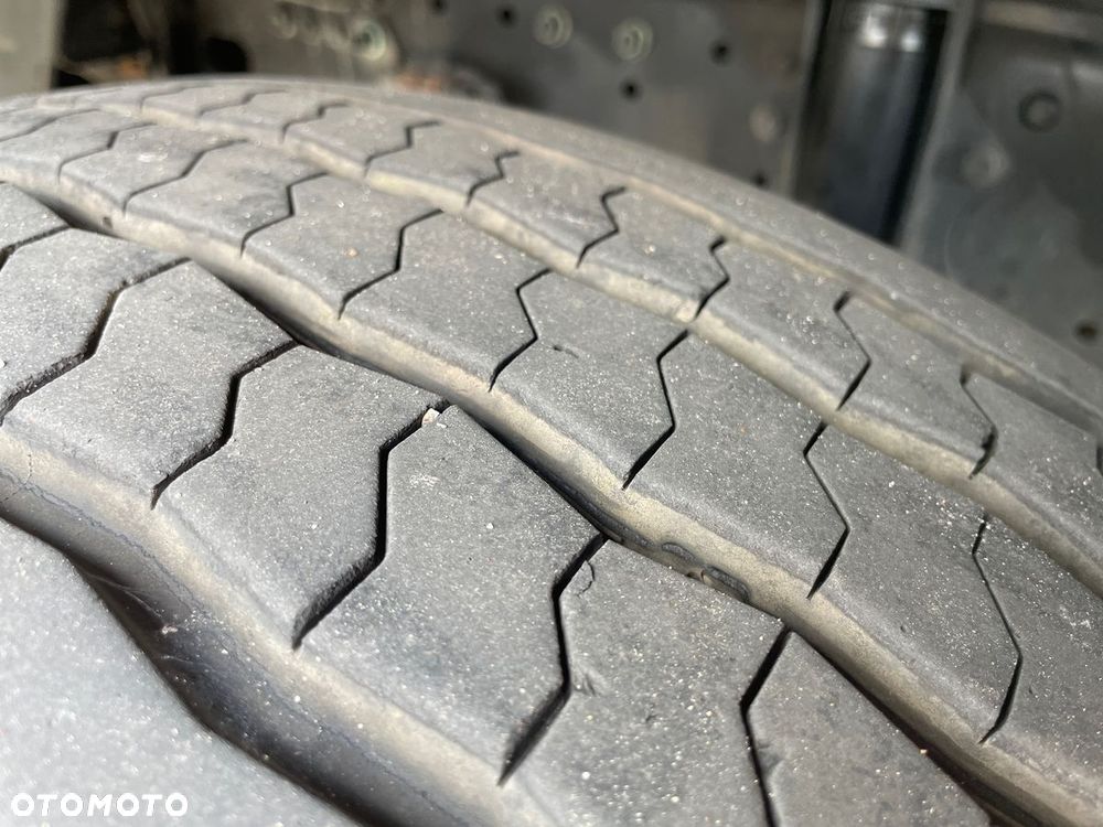 MAN TGX 18.480 4x2 BL SA - 9