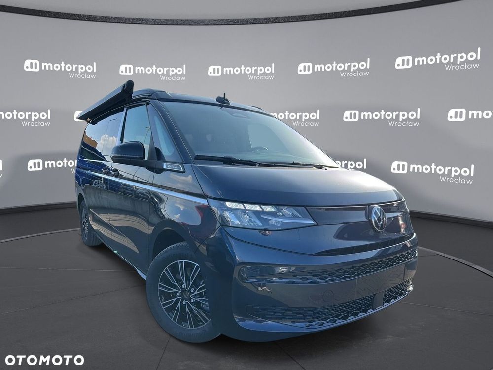 Volkswagen California - 4
