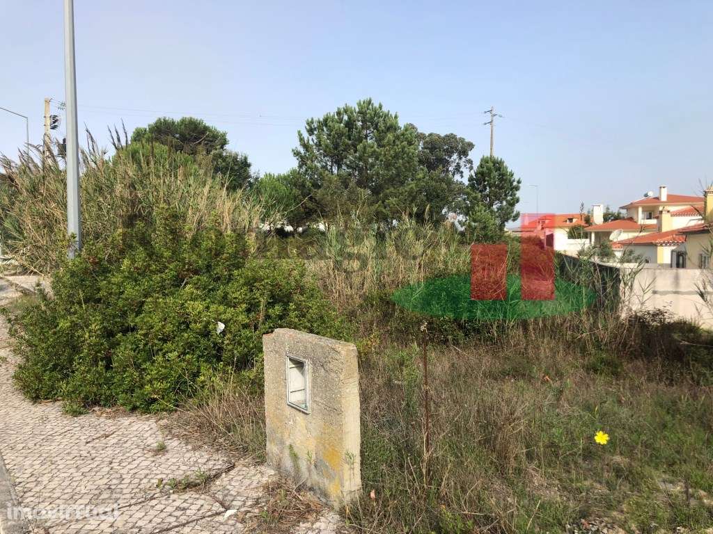 Lote para Construção de Moradia no Nadadouro - Caldas Rainha***RIOM... - Grande imagem: 5/6