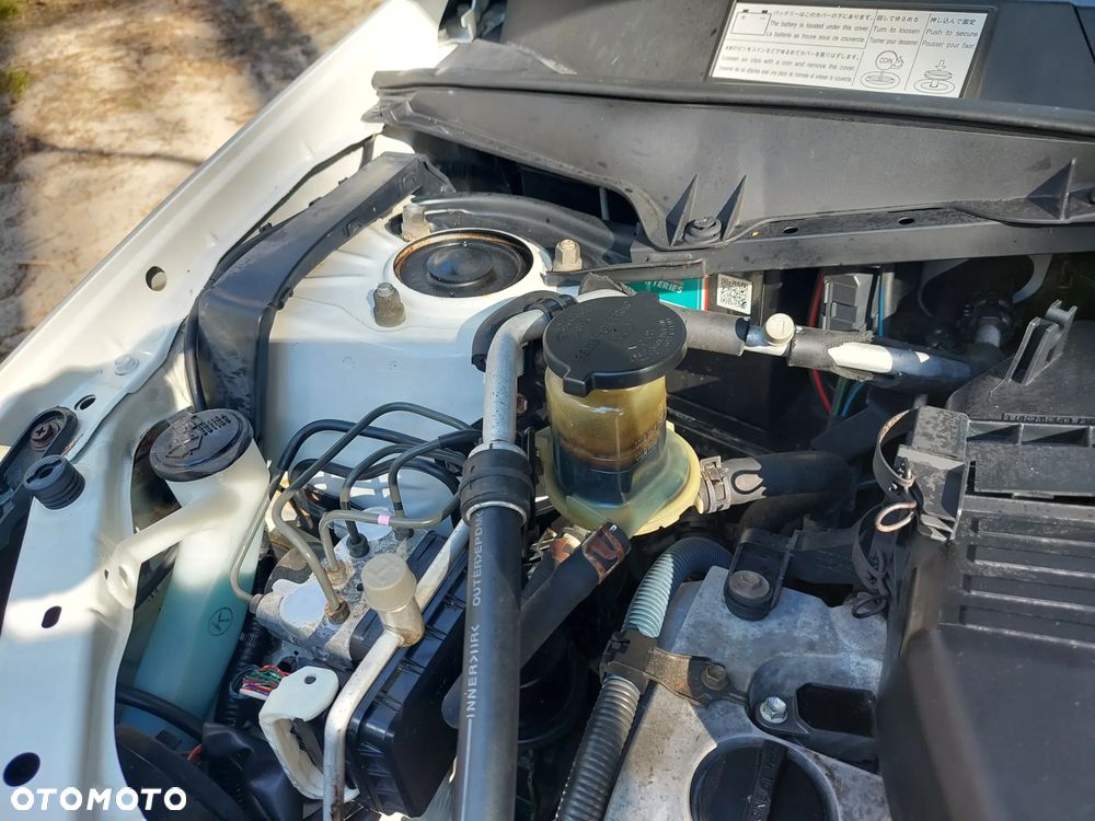 Toyota RAV4 4x4 Edition - 24