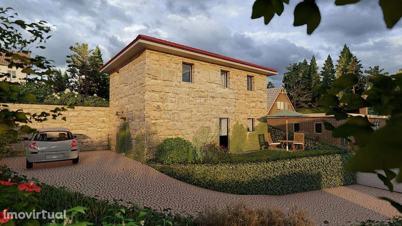 Moradia T3 para venda - Grande imagem: 4/23