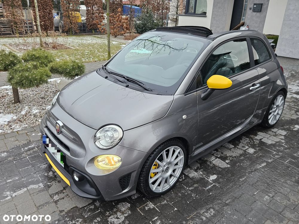 Fiat 500 - 6