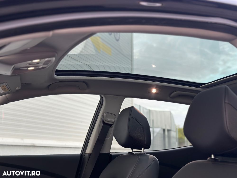 Renault Kadjar Energy TCe 130 Bose Edition - 4