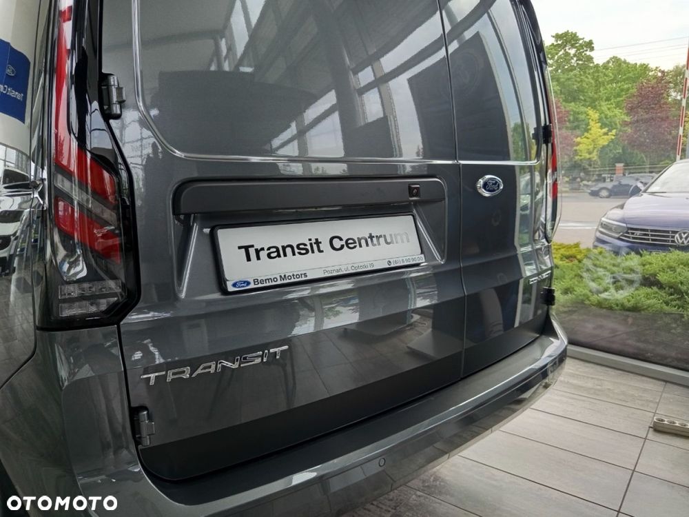 Ford Transit Connect - 9