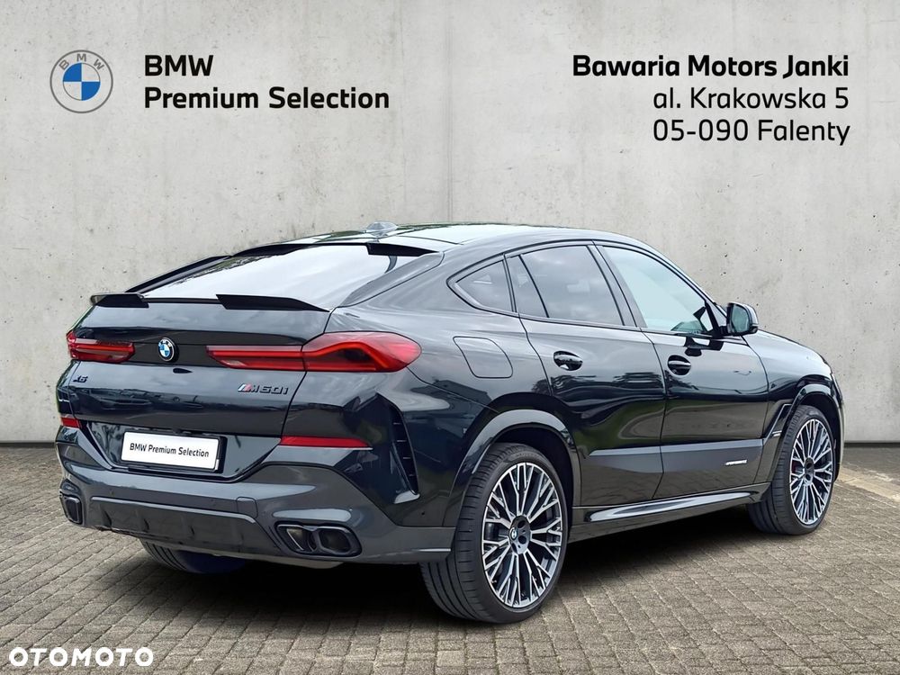 BMW X6 - 3