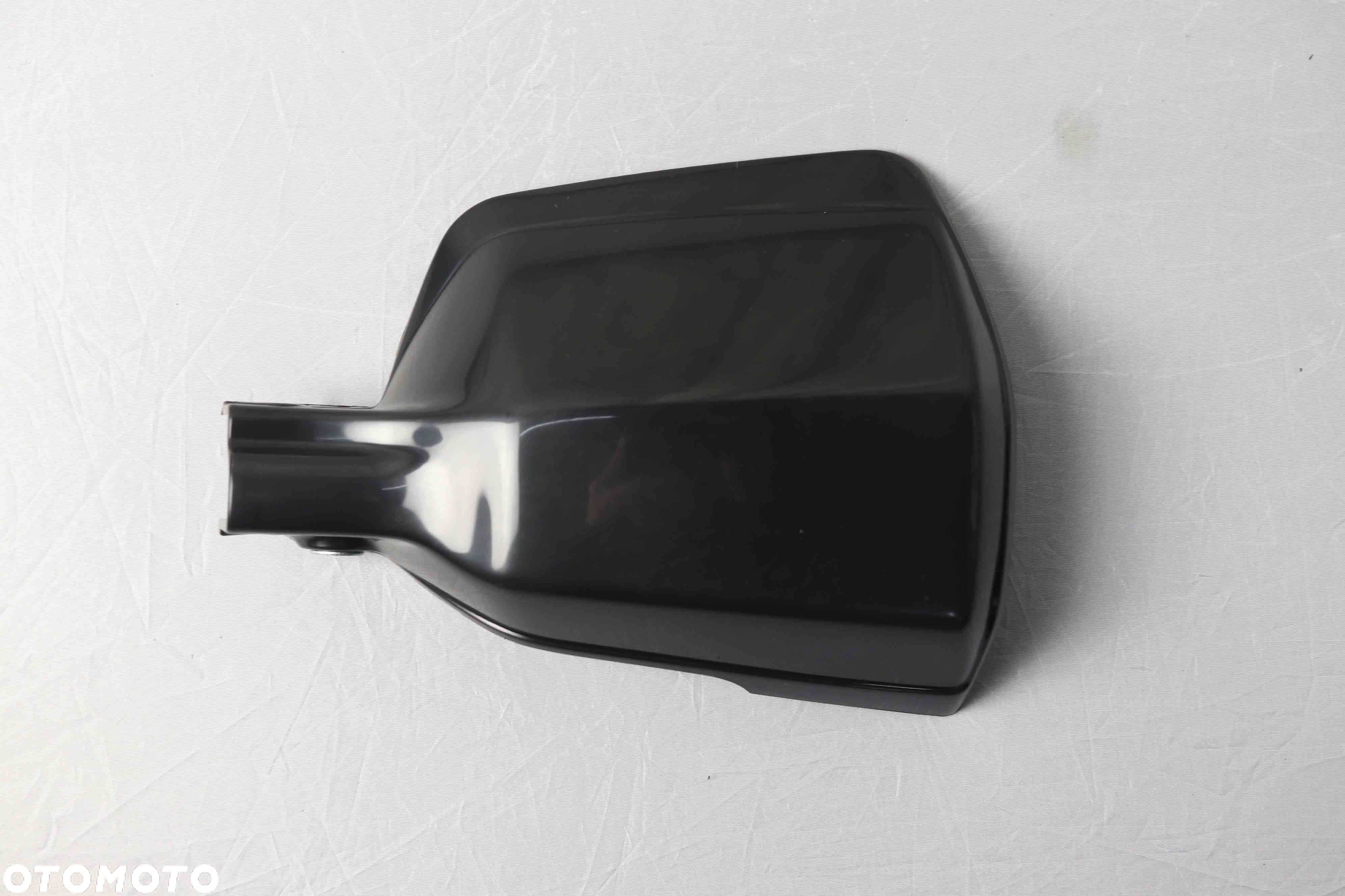 Osłona Dłoni/Handbar Lewa Honda NX500/650, XL600V, XRV750 | Nowa część - 1