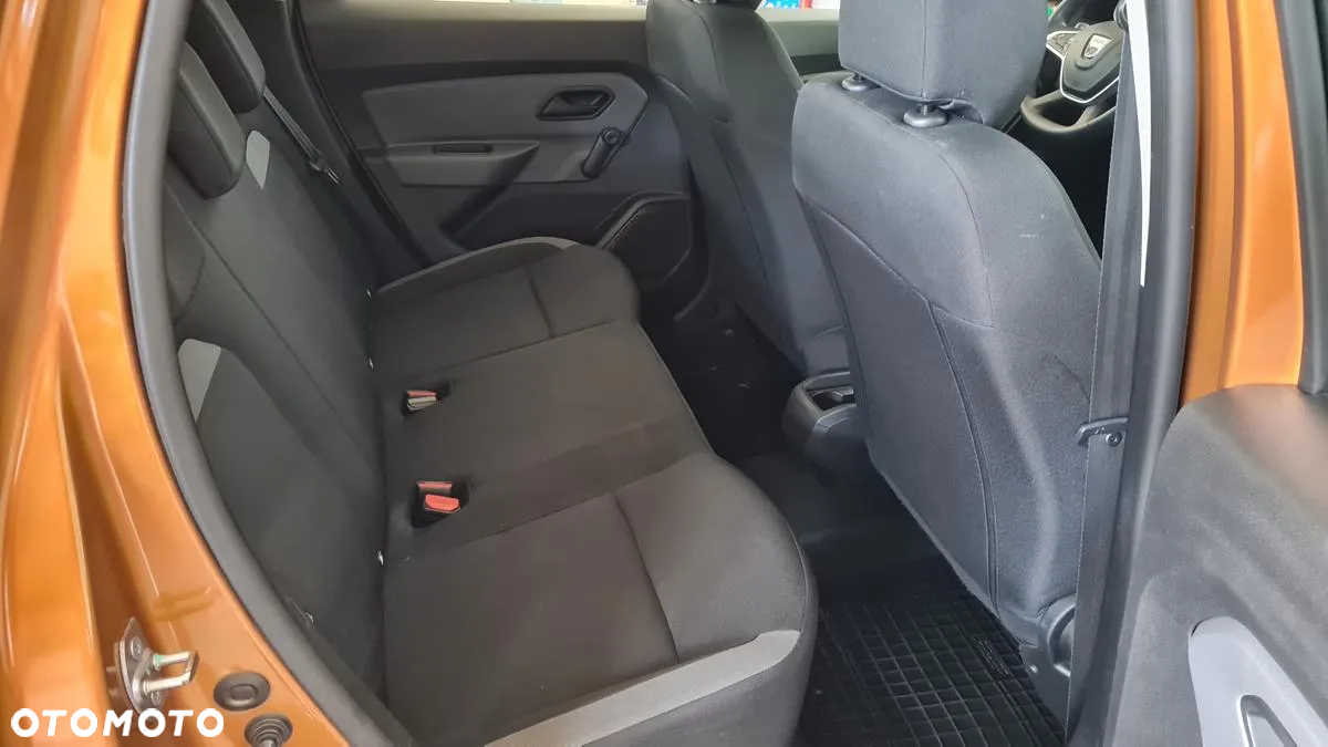 Dacia Duster 1.0 TCe Comfort - 16