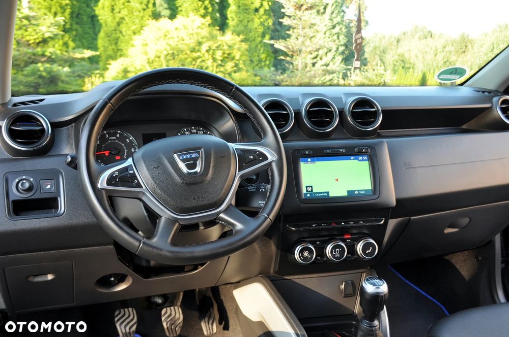 Dacia Duster - 31