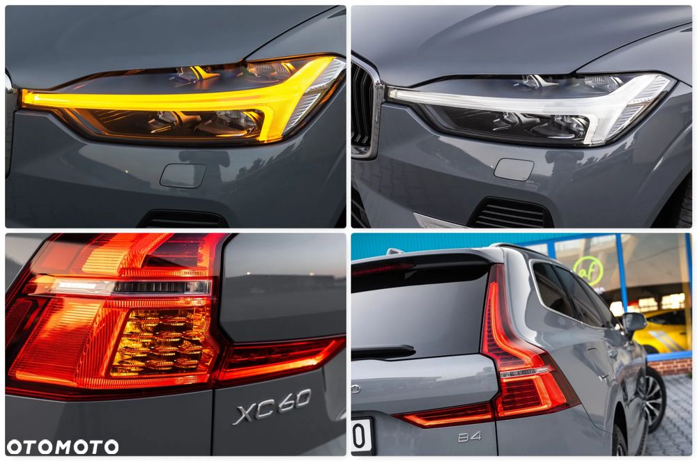 Volvo XC 60 B4 B Core - 6