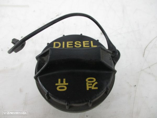 Tampa / Tampao Combustivel  Hyundai Getz (Tb) - 2